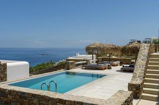 The Summit Mykonos Suites & Apartments