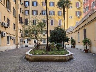 Hotelbild von Vatican's Roof