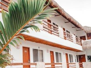 Collection O Kaab Downtown Tulum