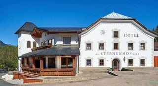 Hotelbild von Hotel Zum Sternenhof