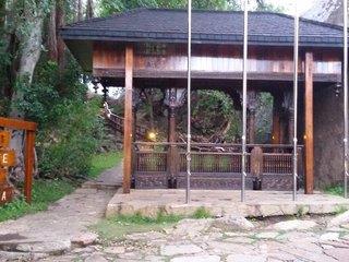 Lobo Wildlife Lodge