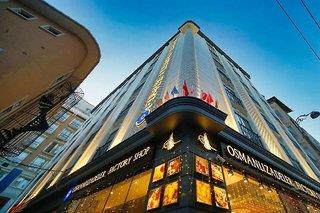 Hotelbild von My Dream Istanbul Hotel