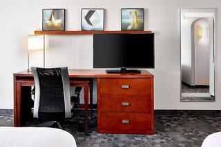 Hotelbild von Courtyard Rochester East/Penfield