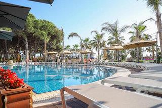 7 Tage ÜF & Flug ab 435 €