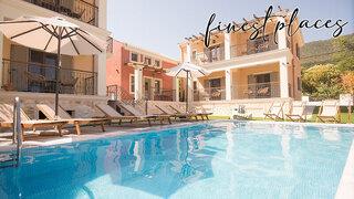 Perla Luxury Living