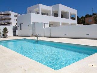 Hotelbild von Apartaments Proa Es Pujols