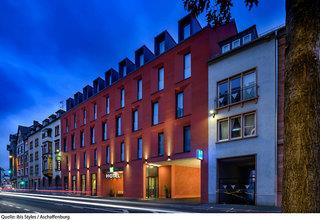 ibis Styles Aschaffenburg