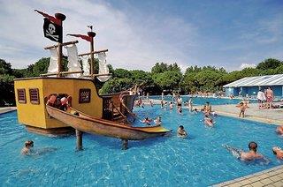 Hotelbild von Camping Ca'Savio by Happy Camp