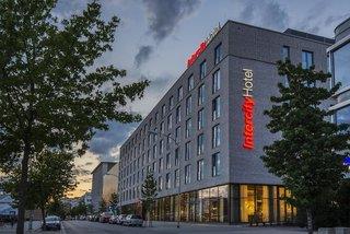 IntercityHotel Saarbrücken