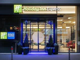 Holiday Inn Express Stuttgart - Waiblingen