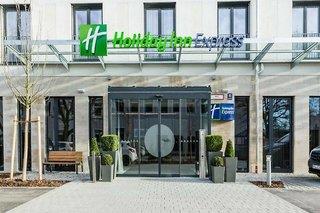 Holiday Inn Express Munich - City East