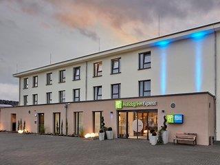 Holiday Inn Express Merzig