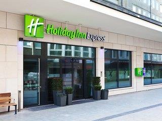 Holiday Inn Express Mülheim - Ruhr