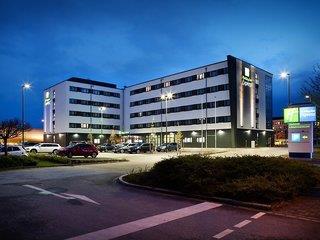 Holiday Inn Express Oberhausen