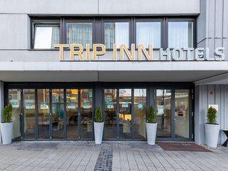 Trip Inn Hotel Münster City