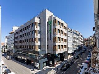 Holiday Inn Express Porto City Centre