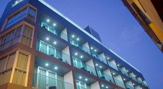 Hotelbild von Valentina Beach Apartments & Suites