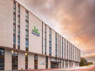 Holiday Inn Express Erlangen