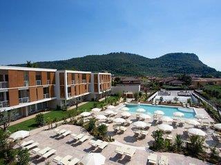 Hotelbild von Residenza Olivo