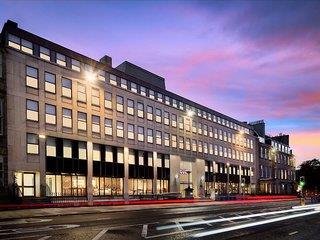 Hotelbild von YOTEL Edinburgh