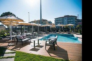 Hotelbild von Modica Boutique Hotel