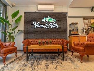 Hotelbild von Viva La Vita Boutique Hotel