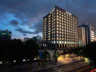 Orakai Daehakro Hotel