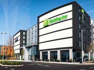 Hotelbild von Holiday Inn London - Heathrow Bath Road