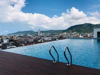 Triple L Hotel Patong Beach