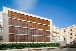 Hotelbild von Raval House