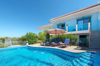 Hotelbild von Kolymbia Village