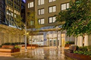 Hotelbild von DoubleTree by Hilton New York Times Square South