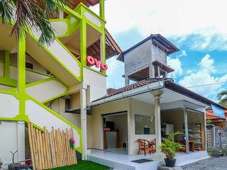 Nan Berlian Inn by OYO Rooms