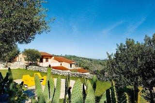 Hotelbild von Villa Pedra Natural Houses