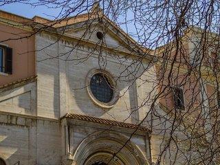 Hotelbild von Santa Maria Inn Rome
