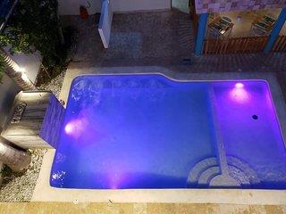 Hotelbild von Agua Dulce