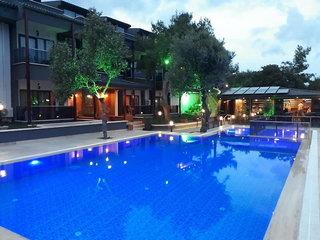 Hotelbild von The Sarigerme Inn
