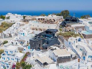 Kivotos Santorini