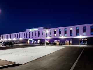 Holiday Inn Express Ringsheim