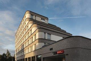 Holiday Inn - the niu, Sparrow Regensburg