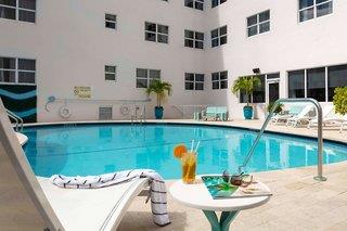 Hampton Inn Miami Beach - Mid Beach