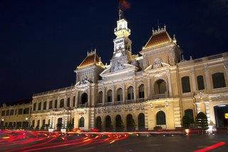 Saigon Amigo Hotel