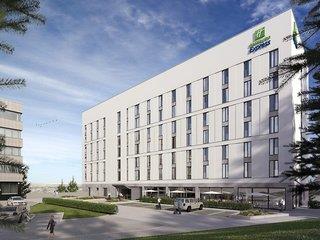 Holiday Inn Express Wiesbaden