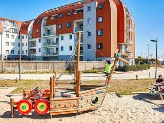 Bild Holiday Suites Zeebrugge
