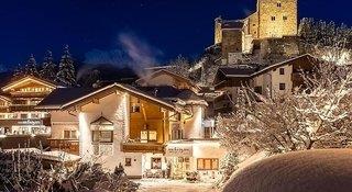 Ferienwohnungen am Burgsee 1