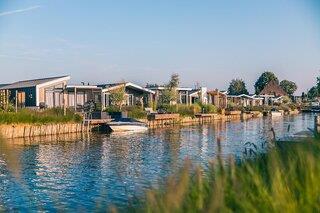 EuroParcs Resort De Kraaijenbergse Plassen 1
