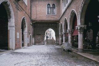 Campanile Venice-Mestre 1