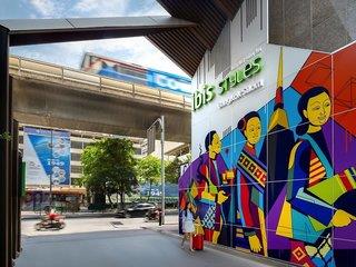 ibis Styles Bangkok Silom