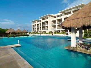 Paradisus Playa del Carmen & The Reserve 1