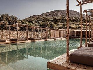 Hotelbild von Doryssa Boutique Hotel